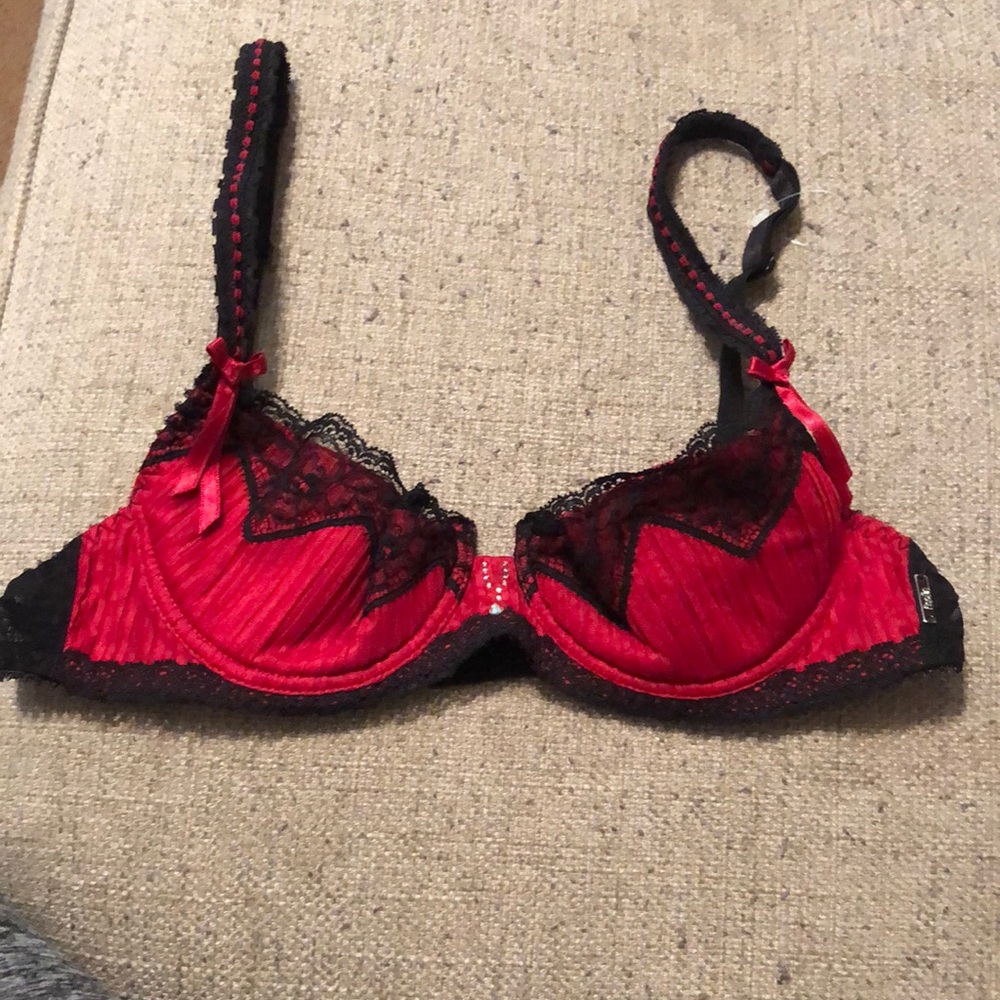 NWT Lejaby bra